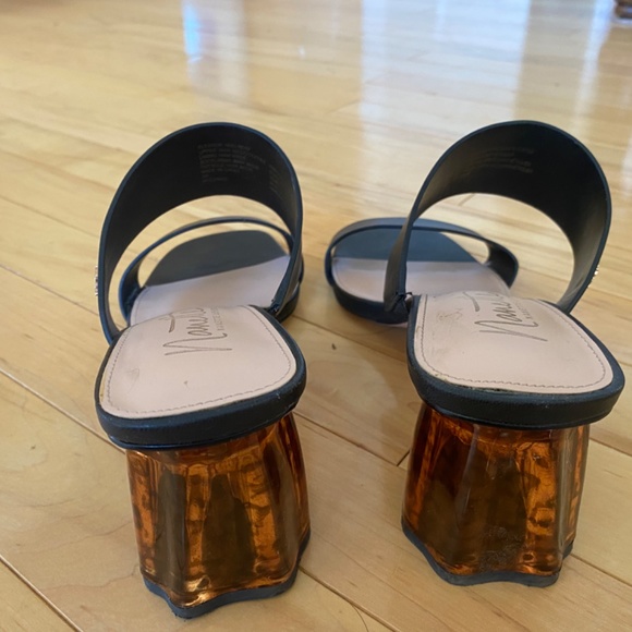 COPY - Nanette Lepore Mule - Picture 2 of 6